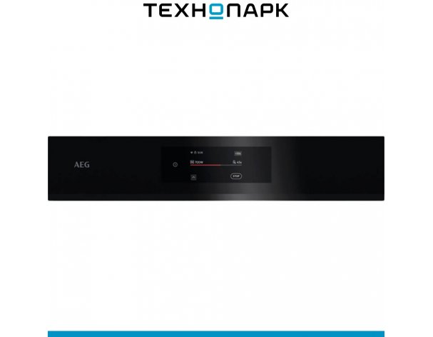 Built-in microwave oven AEG NKM7N721B