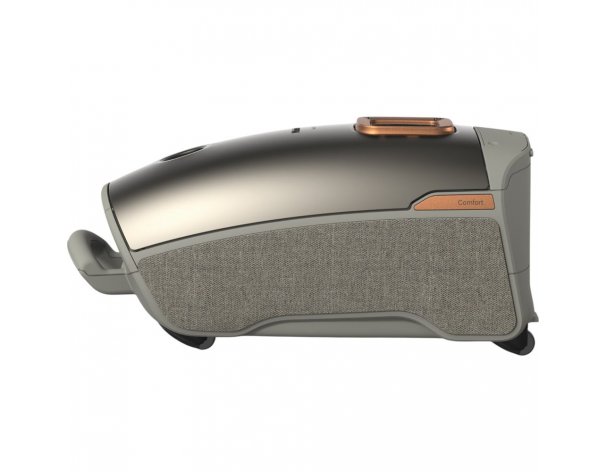 Vacuum cleaner Miele UMF0 Guard L1 Comfort XL pearl gray