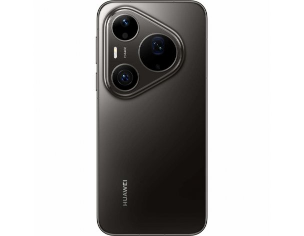 Smartphone Huawei Pura 90s Pro Max 512 GB graphite black