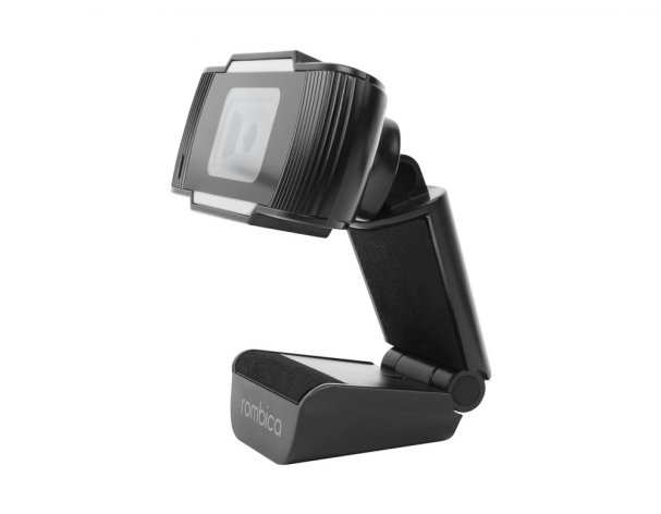 Веб-камера Rombica Camera HD A1