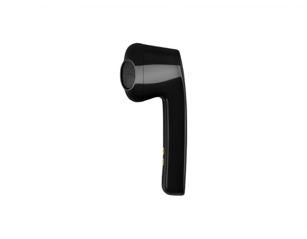 Наушники беспроводные Rombica Mysound Flip, черный (595640)