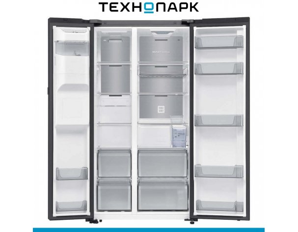 Fridge Samsung RS80F65J1FWT