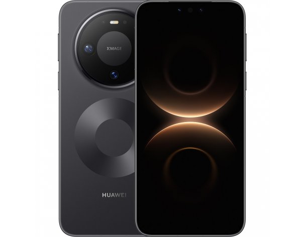 Smartphone Huawei Mate 80 Pro 512 Gb black (51098SRA)