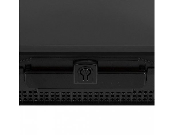 TV Hisense 43A6S (2026)