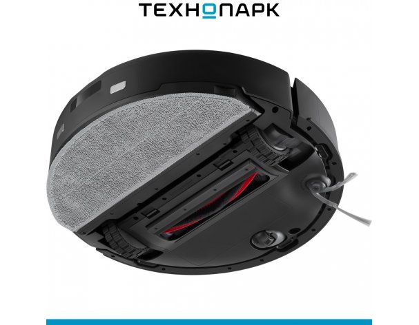 Vacuum cleaner Roborock Q8 Max Pro Black (Q8MRP52-02)