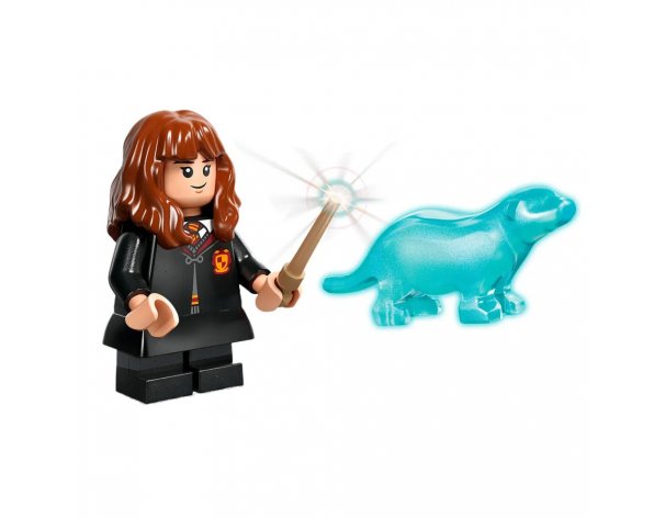 Constructor Lego Harry Potter Cauldron: Secret Potion Class (76464)