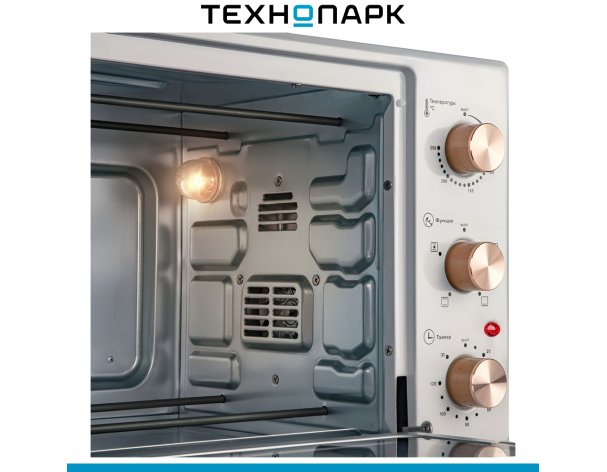Мини-печь Endever Danko 4038