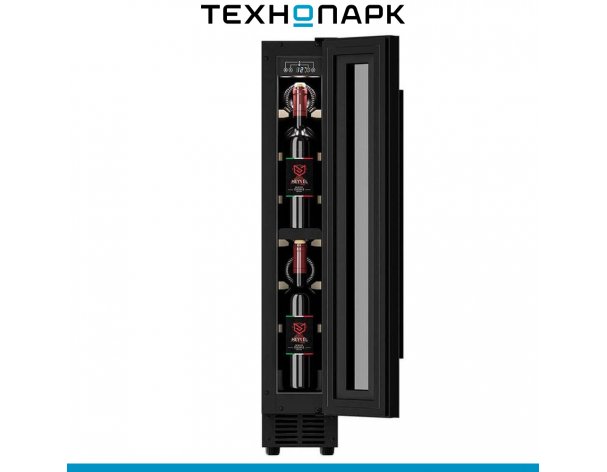 Built-in wine cabinet Meyvel MV9-KBT1