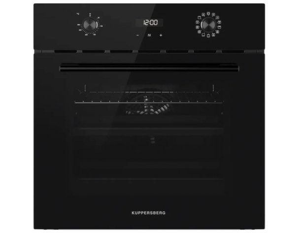 Шкаф духовой Kuppersberg HO 677 B