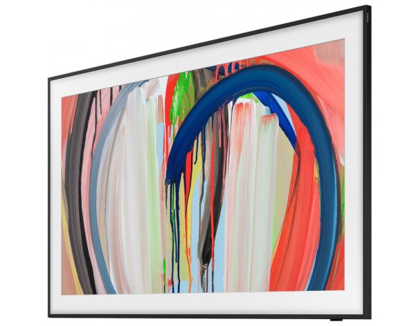 Телевизор Samsung The Frame QE65LS03HAUXPY (2026)