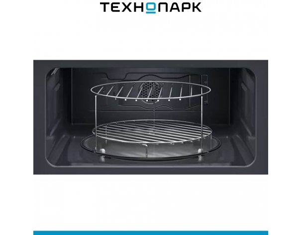 Built-in microwave oven AEG NKM7N721B