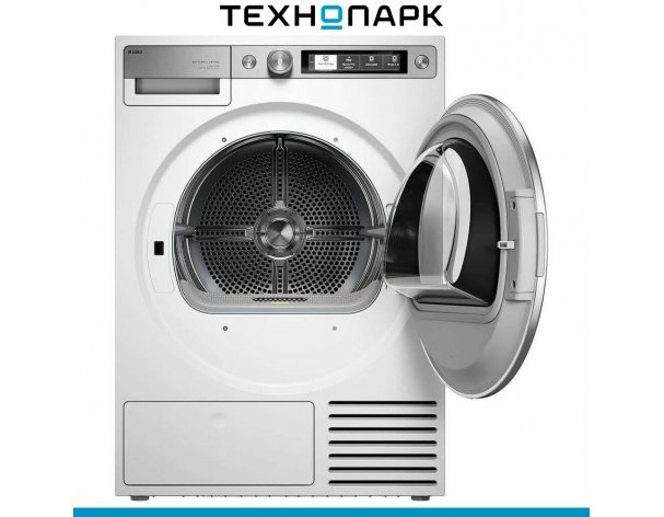 Drying machine Asko T710HUXLW.P