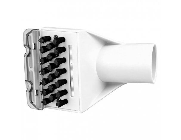Пылесос Polaris PCW 1445 Steam Clean Pro белый