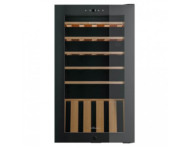 Wine cabinet Meyvel MV30-KBF1