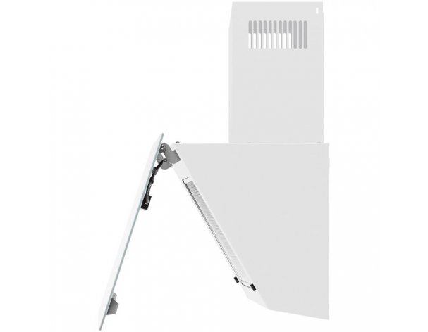 Hood Maunfeld EAGLE 850 90 Glass White