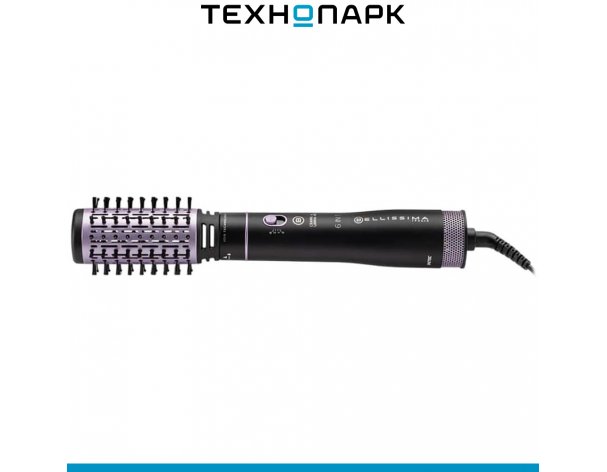 Hair dryer brush Bellissima Ceramic Tourmaline 11934