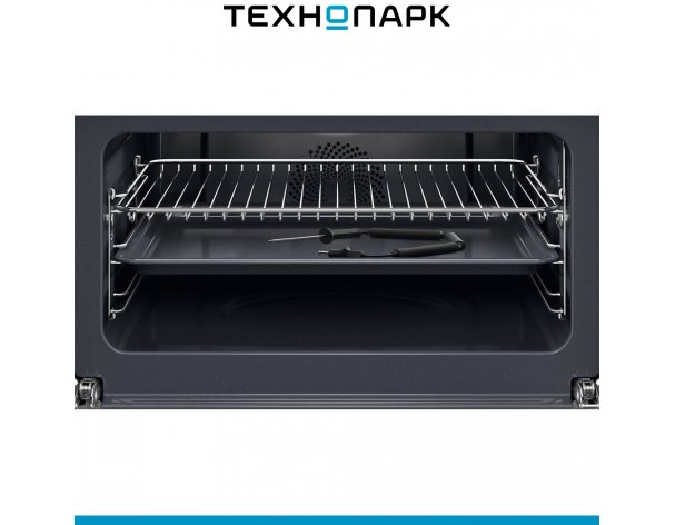 Oven cabinet Electrolux LVL8E09Z
