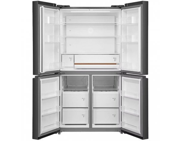 Refrigerator Toshiba GR-RF900WI1-PMJ(06)