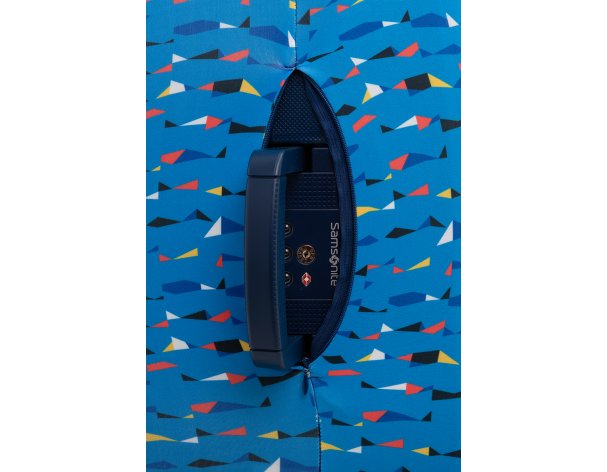 Cover for a suitcase Routemark Sides L/XL (SP310)