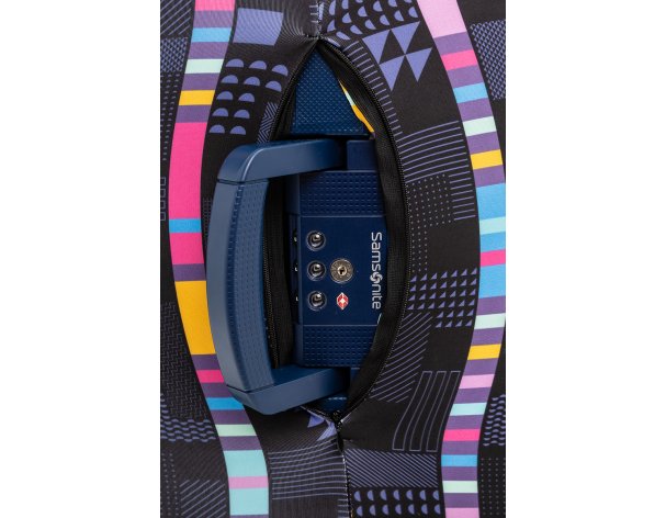 Чехол для чемодана Routemark Стробоскоп S (SP310)