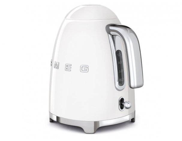 Чайник Smeg KLF03WHEU белый