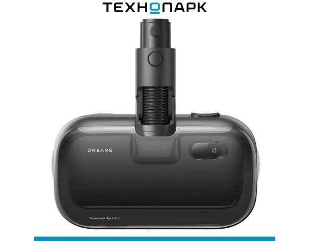 Пылесос Dreame R10 Pro Aqua