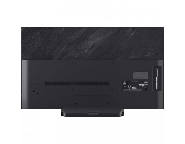 TV LG OLED evo AI 48C6RLA (2026)
