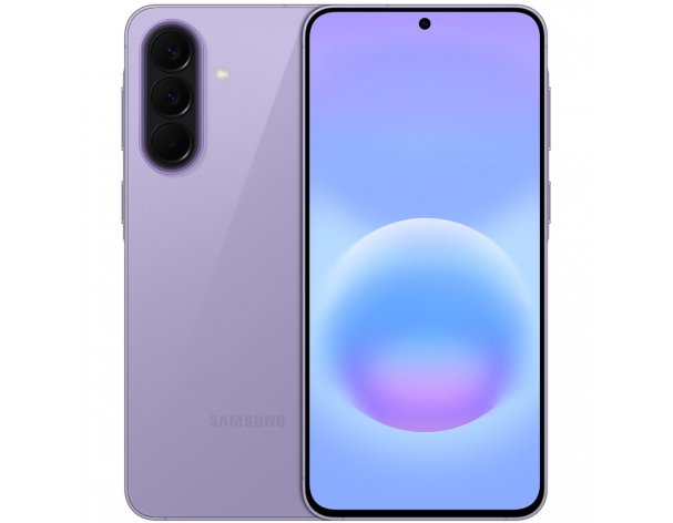 Smartphone Samsung Galaxy A57 5G 512 Gb purple