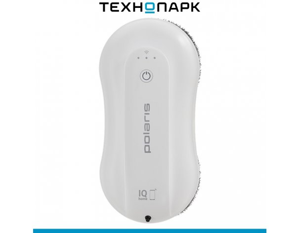 Мойщик окон Polaris PRWC 3001 Wi-Fi IQ Home