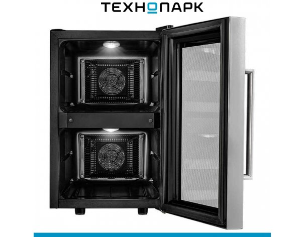 Wine cabinet Meyvel MV12-BF2 (easy)