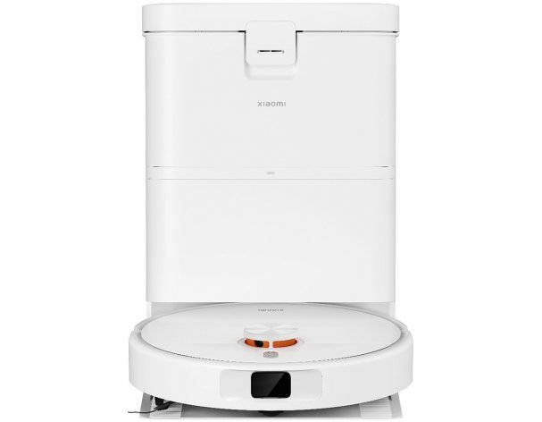 Vacuum cleaner Xiaomi Robot Vacuum H50 EU white (BHR08GUEU)
