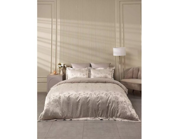 Bedding set Arya Majestik Asher single 8680943099433