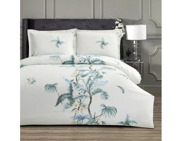 Bedding set Arya Simple Living Denney Euro, double 8680943103703