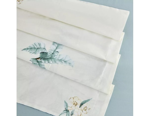 Bedding set Arya Simple Living Denney Euro, double 8680943103703