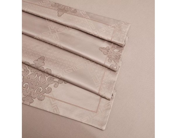 Комплект постельного белья Arya Tencel Ava евро, 2-спальный 8680943108371