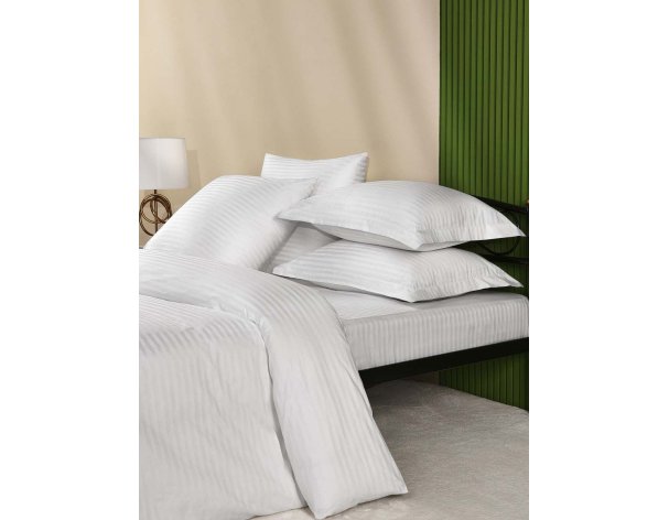 Bedding set Arya Vip family white 8680943231253