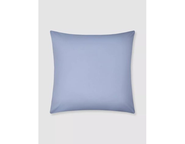 Bedding set Arya Majestik Foggy Euro, double ash grey 8680943241368