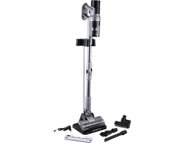 Vacuum cleaner PVCS 4010 FusionPRO gray