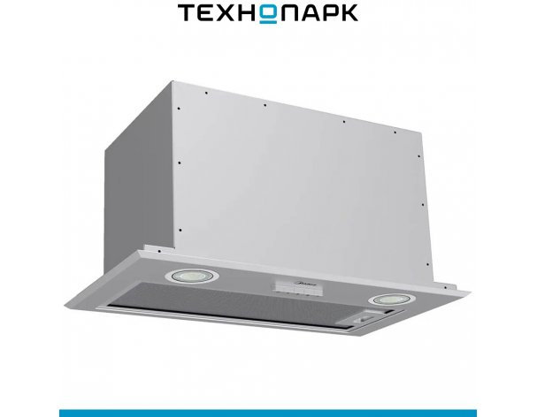 Вытяжка встраиваемая Midea MH60I370X