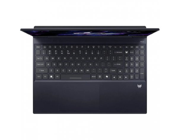 Ноутбук Acer Predator Helios Neo 16S AI PHN16S-71-72PG (NH.QZFCD.001)