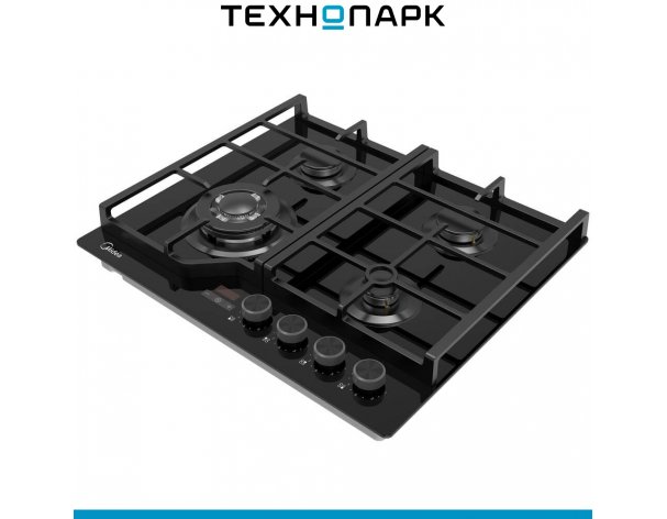 Поверхность варочная Midea MG697TTGB