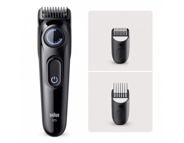 Триммер электрический Braun BT3520