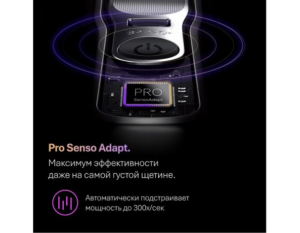 Бритва электрическая Braun Series 9 9615s Grey/серый