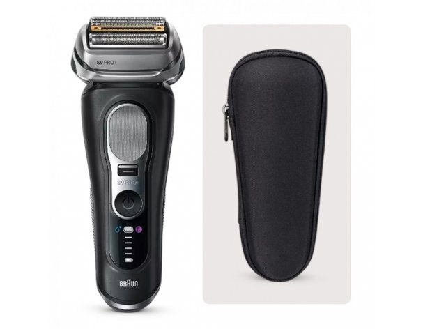 Electric shaver Braun Series 9 9600s Black