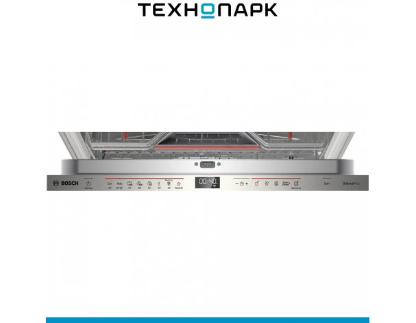 Built-in dishwasher Bosch SMD6ECX12E