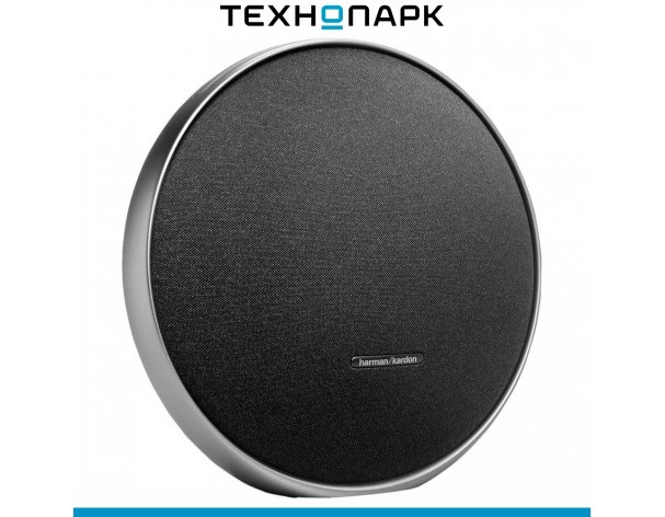 Акустика портативная Harman/Kardon Onyx Studio 9 чёрный