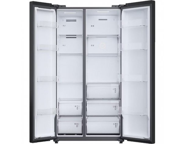 Холодильник Toshiba GR-RS910WI1-PMJ(06)