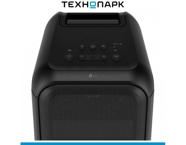 Центр музыкальный LG XBOOM XL7T