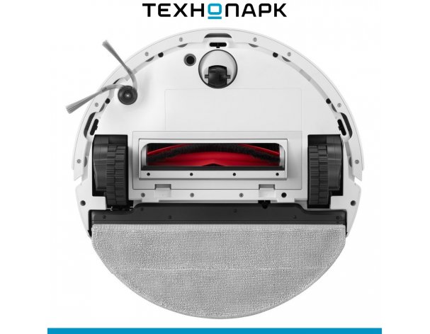 Vacuum cleaner Roborock Q8 Max Pro White (Q8MRP02-02)