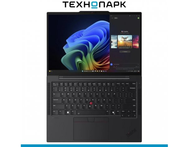 Laptop Lenovo Thinkpad T14s Gen 6 (21R1002TUS)